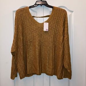 Sweater